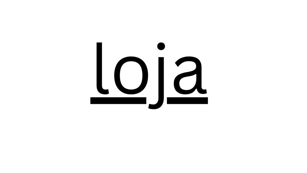 loja